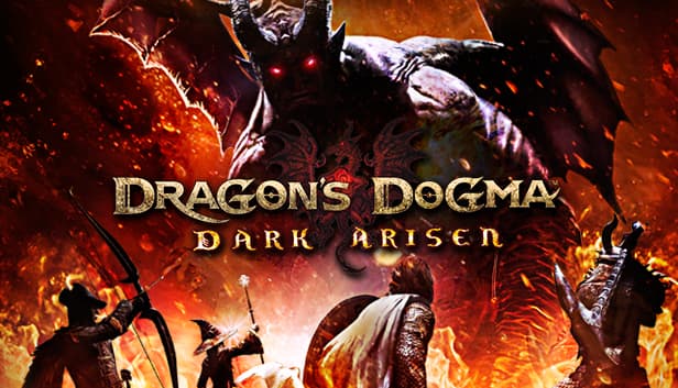 Dragon's Dogma Dark Arisen Game Review